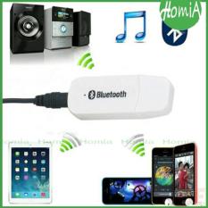 WIRELESS STEREO AUDIO RECEIVER BLUETOOTH ADAPTER USB / USB BLUETOOTH