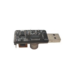 Tanpa Baterai USB Watchdog Kartu Modul Penghitung Waktu Biru Layar Restart untuk Komputer Buah Mining Miner Permainan-Internasional