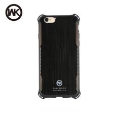 WK Earl Series for Iphone 7 Plus/8 Plus - Jet Black