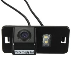 wofalo FSH Auto HD IR 170° Reversing Parking Camera RearViewBackup2 Led Night Vision 12V - intl
