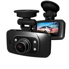 wofalo Gadget Hero MAXGear Ori Novatek Chipset GS8000LCarCamera2.7�x9D Full HD 1080P DVR Night Vision IR Recorder - intl
