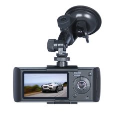 Wofalo HKS Tahan Air 170 Night Vision 3 LED Mobil Rear View BackUpCamera untuk E39 E46-Intl