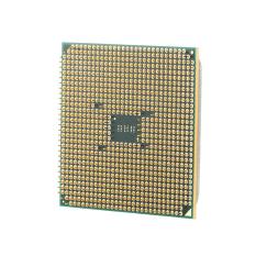 WOND AMD A4-6300 prosesor Dual Core CPU 3.7GHz 2 Threads 1 MB Cache soket FM2