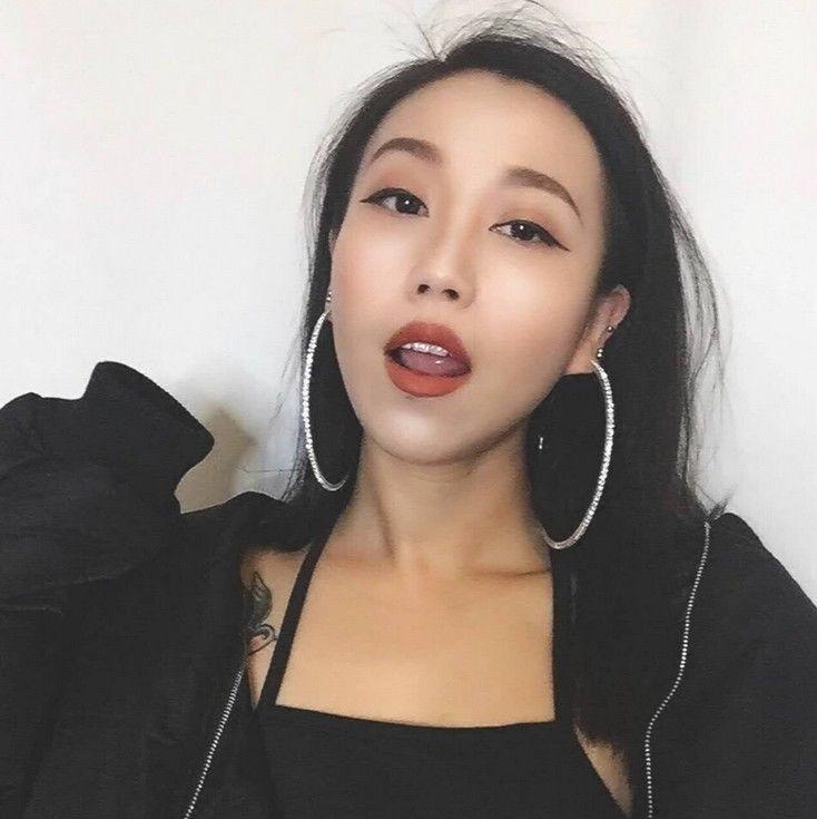 Kekuatan Luar Biasa Kualitas Tinggi Hoop Dangle Anting-Anting Anting Punk Seksi Berlian untuk Wanita Gold Perak 8 Ukuran Oversize Besar Lingkaran -Gold Ukuran 7 Cm-Internasional