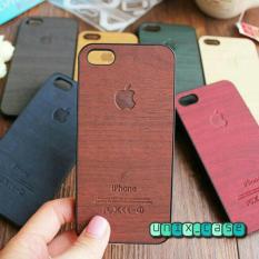 Wooden case hp casing hp iphone 5/5s 6