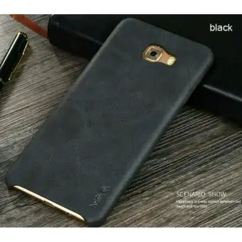 Casing Samsung Galaxy C9 Pro Knight Armor Back Cover Thin Fashion Matte Full Protect Phone Case Shopee Malaysia