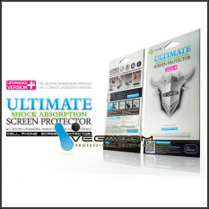 X-one Extreme Shock Eliminator Screen Protector untuk IPhone 6 Plus/6 S Plus (LUAR NEGERI)