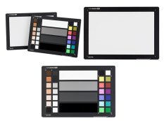 X-Rite Color Checker Video