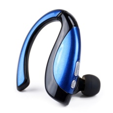 X16 Stereo Wireless Bluetooth Headset In-ear Music SportsBluetoothEarphone Hands-free Headphone Enhanced BASS (Color:Gold)   - intl
