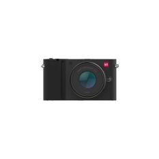 Xiao Yi M1 Chinese Versi Mirrorless Digital Camera Single Lens -Black