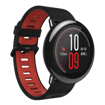 amazfit huami xiaomi