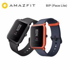 Xiaomi Amazfit Smart Watch Pemuda Edisi Bip BIT PACE Lite 32g Ultra-light Layar 1.28