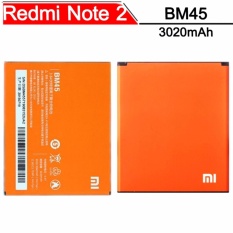 Xiaomi baterai BM45 untuk redmi Note 2 original