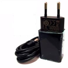 Xiaomi Charger Xiaomi Fast Charging (Xiaomi MDY03-AF) Portable 2A/9V Traver Adapter Xiaomi Charger Xiaomi 100% Original Baru + Kabel Data Xiaomi Micro USB Original / Xiaomi Charger / Charging - Hitam