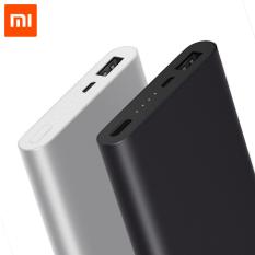 Xiaomi Fast Charge Powerbank 10000mAh Original Slim Model