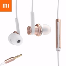 Xiaomi Handsfree Piston 4 Hybird - White Gold