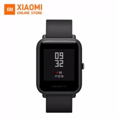 Xiaomi Huami AMAZFIT Bip Lite Version Smart Watch - INTERNATIONAL VERSION