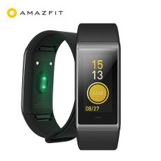 Xiaomi Huami Amazfit Cor Color IPS Touch Screen 5ATM Waterproof Smart Bracelet with HeartRate Sensor Global Version(English)