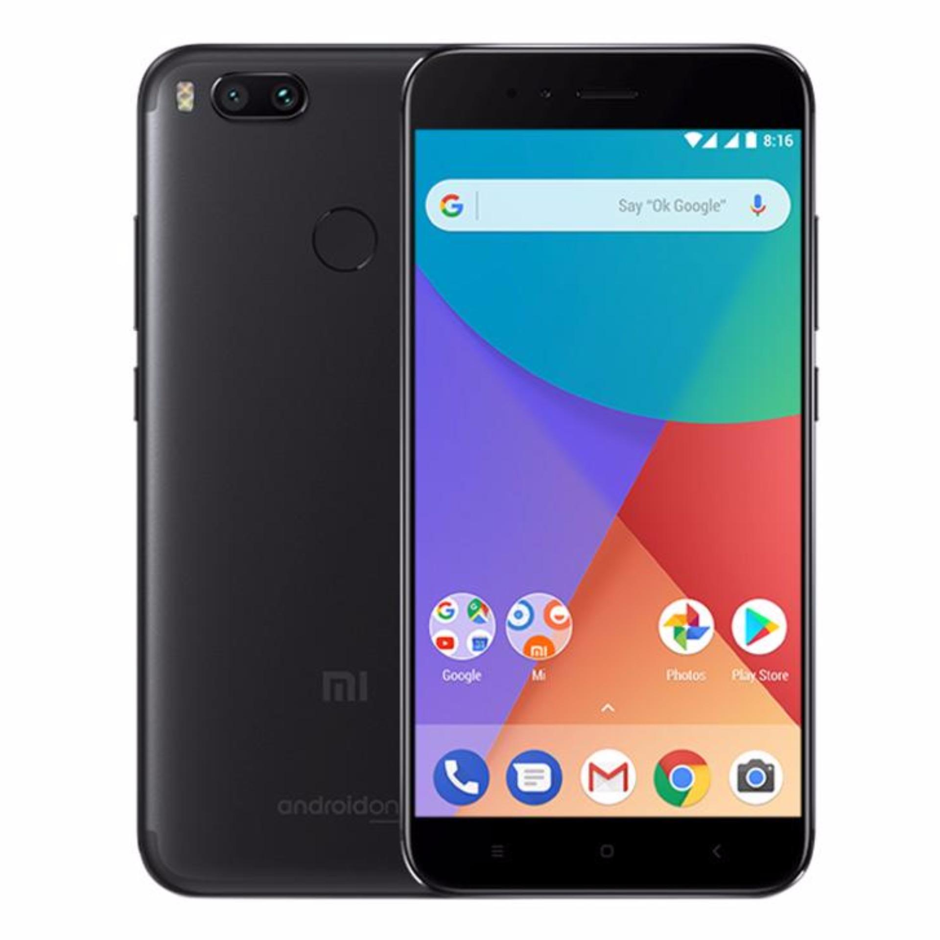 Xiaomi i A1 - 64GB [Garansi Distributor]