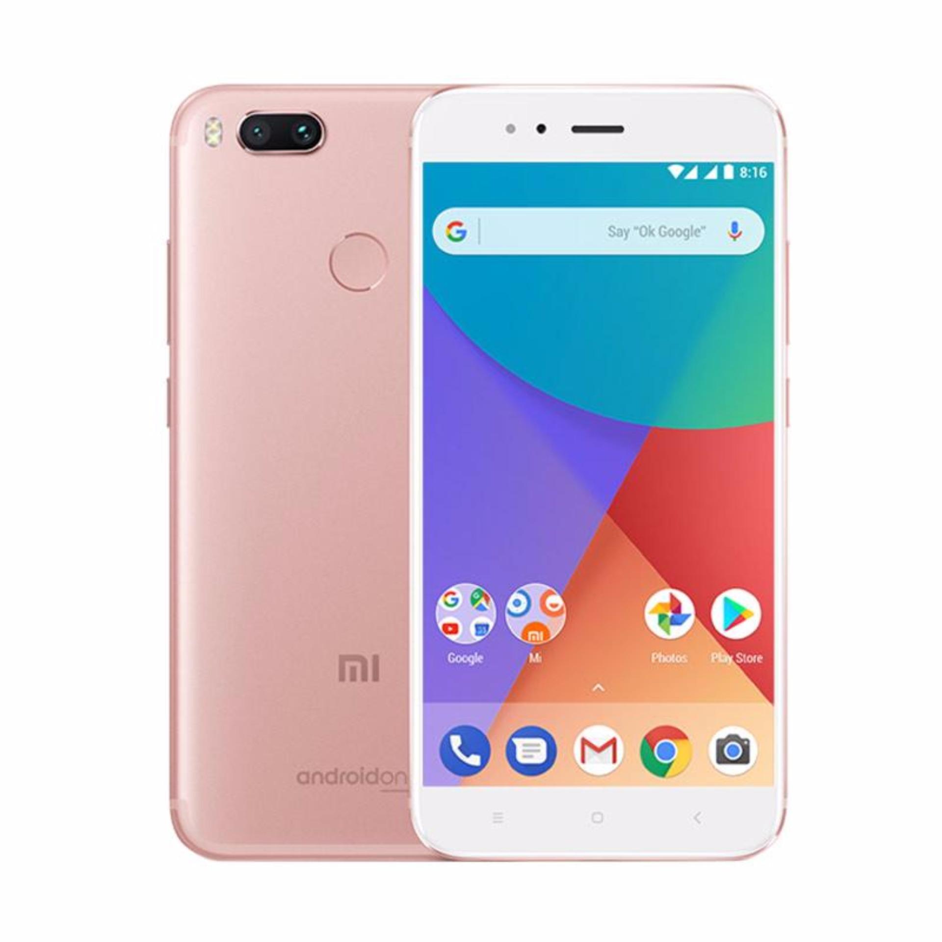 Xiaomi i A1 - 64GB [Garansi Distributor]