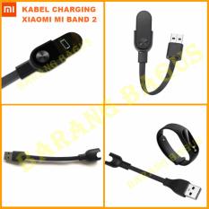 Xiaomi Kabel Charger Mi Band 2 / Kabel Charging Mi Band 2 / Kabel Mi Band 2 - Original 100%