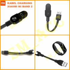 Xiaomi Kabel Charger Mi Band 2 / Kabel Charging Mi Band 2 / Kabel Mi Band 2 - Original