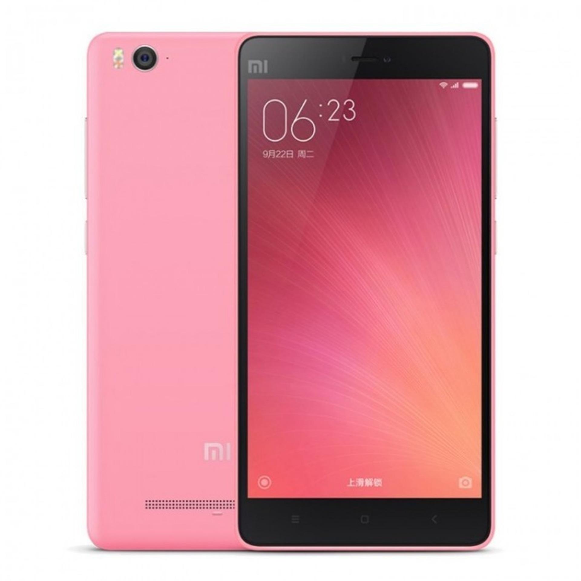 Xiaomi Mi 4c - 16 GB - Pink 