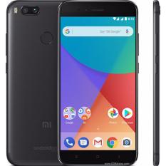 Xiaomi MI A1 - Ram 4/64 GB - Garansi TAM