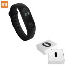 Xiaomi MI Band 2 Original Smart Bracelet Smartwatch MI Band 2