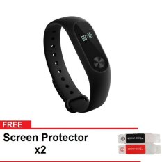 Xiaomi Mi Band 2 Smart Bracelet with 0.42