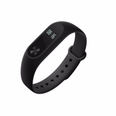 Xiaomi Mi Band 2 Smartbracelet With Oled Display (REX-MART).