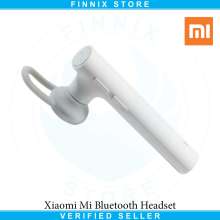 Xiaomi Mi Bluetooth Headset - Youth Edition - LYEJ02LM - White