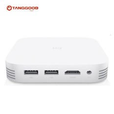 XIAOMI Mi Box 3 Enhanced Android 5.1 4 K 2 GB/8 GB 2.4G/5g Wifi TV Box-Intl