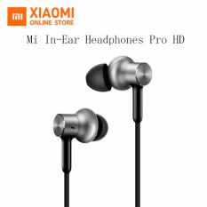 Xiaomi Mi In-Ear Headphones Pro HD Silver