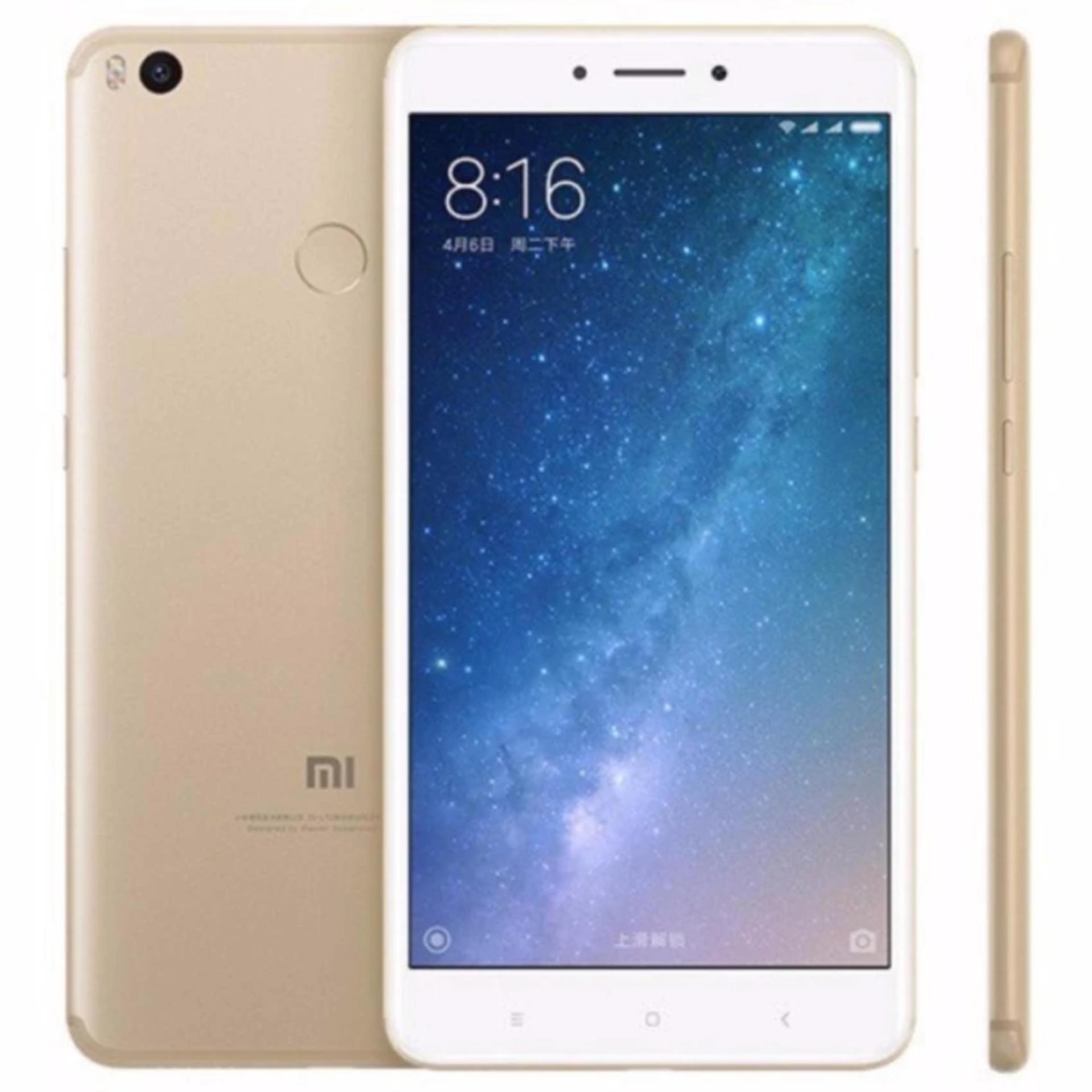 Xiaomi Mi Max 2 - 64GB