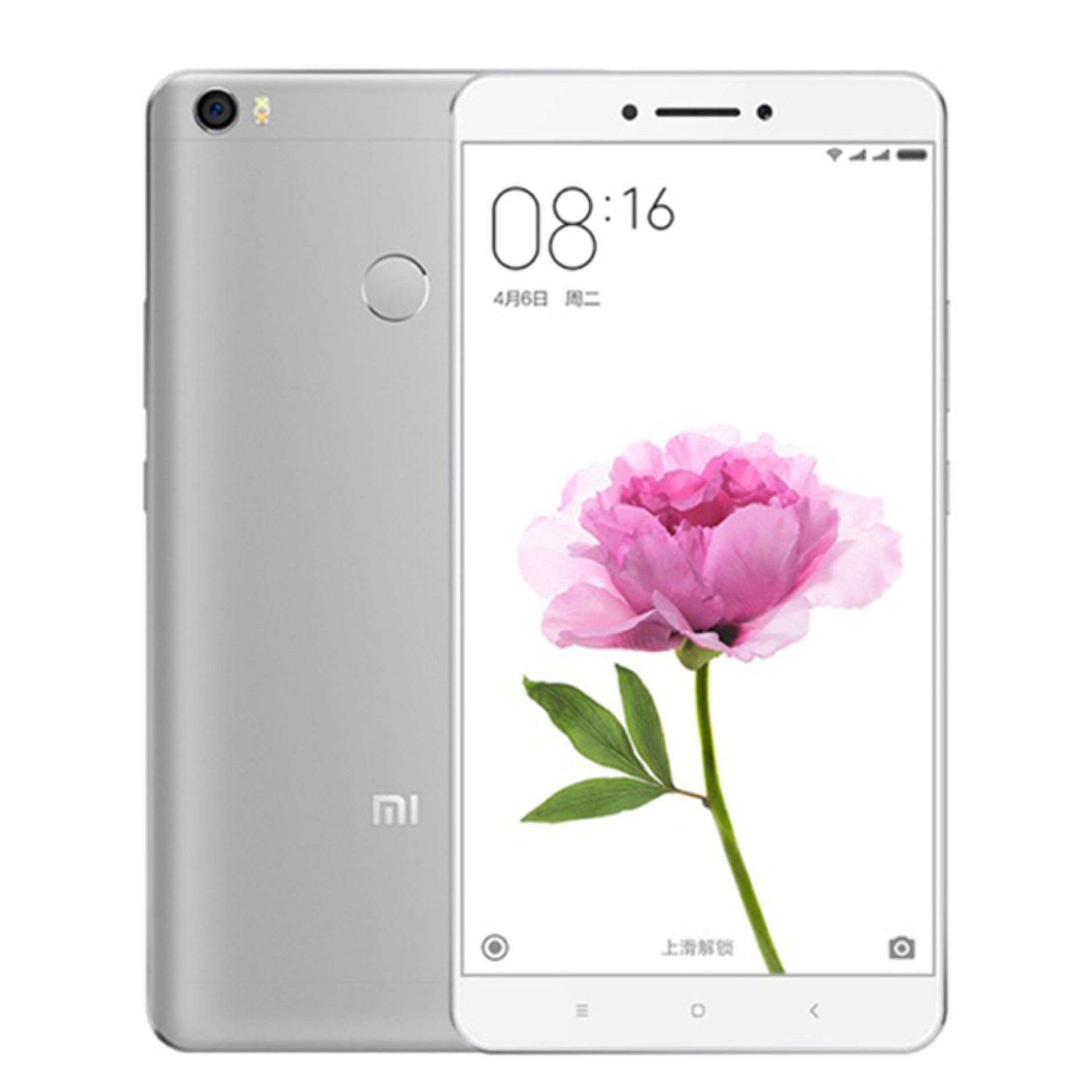 Xiaomi Mi Max - 32GB -Silver