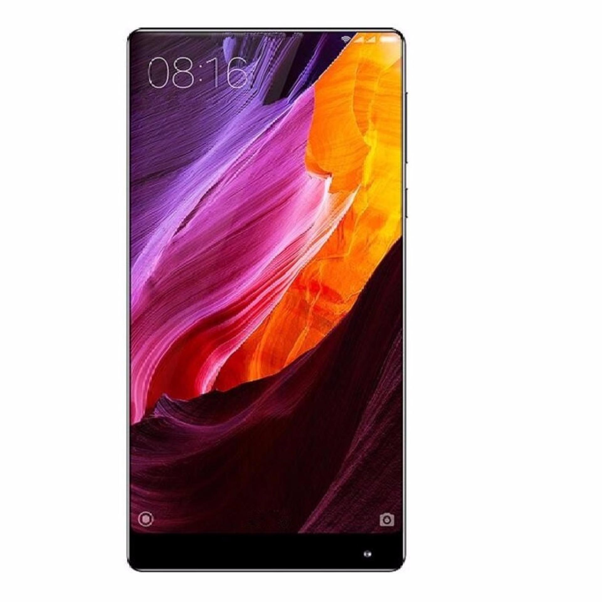 Xiaomi Mi Mix 2 - 128GB - Black Xiaomi Mi Mix 2 - 128GB - Black