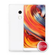 XIAOMI MI MIX 2 128GB RAM 8GB White Special Edition - ORIGINAL