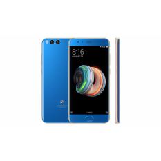 XIAOMI MI NOTE 3 64GB RAM 6GB 12MP - GARANSI 1THN - ORIGINAL 100%