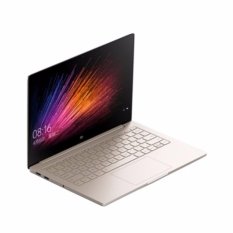 Xiaomi Mi Notebook Air 12.5″ inch FHD Gold