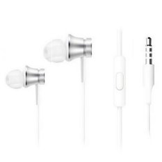 Xiaomi Mi Piston In-Ear Headphones Basic Edition - Putih