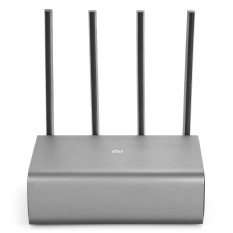 Xiaomi Mi R3P 2600Mbps Smart Wireless Router Pro 4 Antenna Dual-band 2.4GHz + 5.0GHz WiFi Network Device - intl