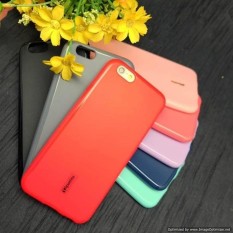 Xiaomi Mi5c Mi 5C Case Candy Spotlite Original Silikon Colorful