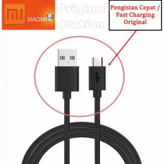 Xiaomi Kabel Data Micro USB 2A Fast Gadget Charger Transfer Data (Pengisian Cepat) Multi Color
