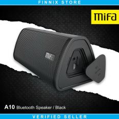 Xiaomi Mifa A10 Stereo Bluetooth Speaker IPX45 Dust and Water Resistant - Black