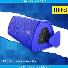 Xiaomi Mifa A10 Stereo Bluetooth Speaker IPX45 Dust and Water Resistant - Blue
