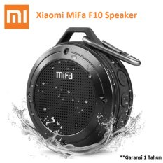 Xiaomi MiFa F10 Outdoor Waterproof IPX5 Bluetooth Portable Speaker - Grey