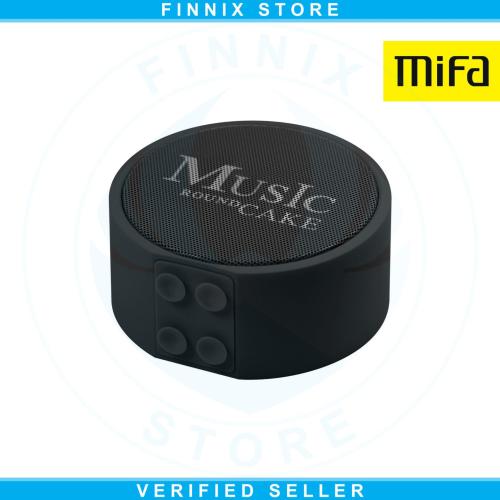 Xiaomi MiFa F30 Outdoor/Portable Bluetooth Speaker With Micro SD
