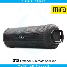 Xiaomi MiFa F5 Outdoor Bluetooth Speaker with Micro Sd Slot - Black
