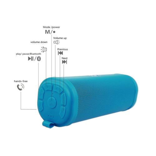 Xiaomi MiFa F5 Outdoor Waterproof IPX5 Bluetooth Portable Speaker